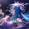 雄鹰展翅头像