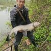 游钓荆门探索野钓头像