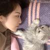 @小雯头像