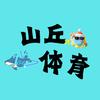山丘体育头像