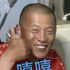 游击队长老孙头像