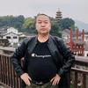 战马奔腾黎头像