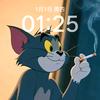 调皮的青蛙头像