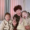 时尚大妈头像