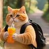 猫猫虫头像