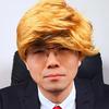 漫谈天宇头像