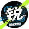 锐总驾到头像