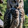 猎🦅🦅鹰头像