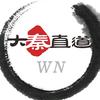 大秦直道wn头像
