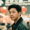 纯色映像~PS安头像