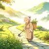 小鱼奶奶百草故事会头像