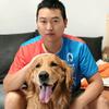勇敢的狗哥头像
