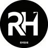 若何头像