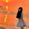 苹果妹头像