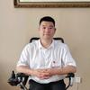 四川金哥头像