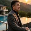宏晨老登头像