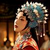 戏梦人生头像