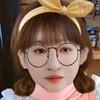 优雅的女人头像