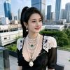 七彩小宇头像