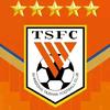 柱子哥的热爱（泰山球迷）⚽头像