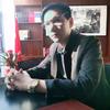 社会活动家杨文彬头像