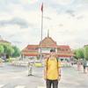 佳明头像