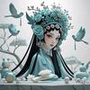 顺其自然123头像