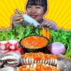 泰妹超爱吃头像