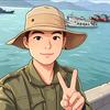 阿柒的海岛日记头像
