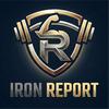 IRON REPORT👀头像