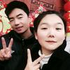 素素夫妻头像