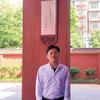 鹤舞白沙.黄老师头像