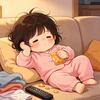 两头小猪头像