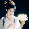 心似莲花头像