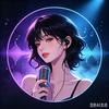 深海听歌头像