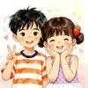 小小和小军头像