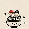 吃货搭档头像