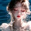 纯雨音头像