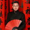罗次陶瓷茶馆李哥头像