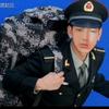 以德服人头像