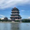 观史知山河头像