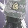 张大古（俗称：哈基古）头像