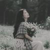 细嗅花香头像