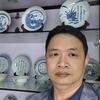 温维安&博显文化古玩艺术头像