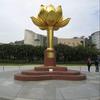 香枯生头像