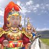 锋刃藏星河头像