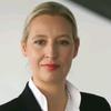 AliceWeidel_魏德尔头像