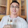 吴非在武汉头像