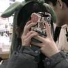 白雪头像