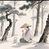 松间逸客头像